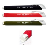 BORRACHA PORTA BORRACHA TRIANGULAR MILAN